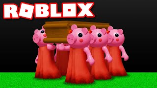 10 HILARIOUS PIGGY Memes in Roblox!