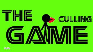The Culling Game | Stickman | #stickman#animation