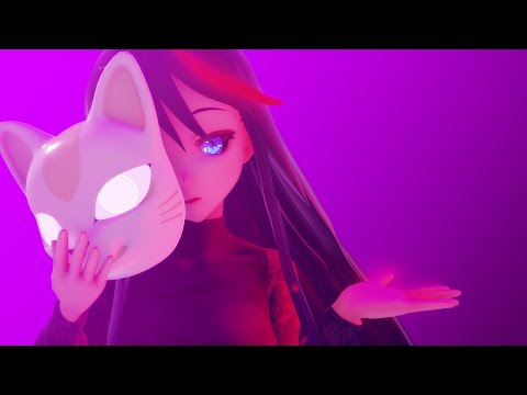 【MMD】Ryuko Matoi - フォニイ / Phony
