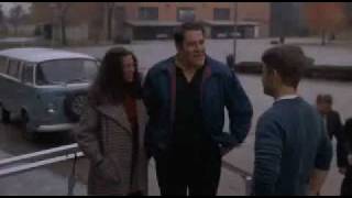 Rudy: Jon Favreau goes to Miami Law, comes back wealthy 6 months later