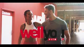 Wellyou Deine Fitness Ist Unsere Motivation.