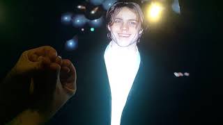Horacio the handsnake - Jonathan Brandis