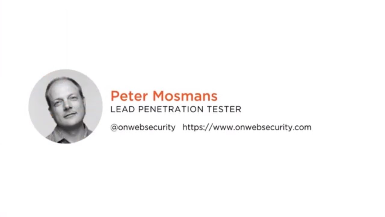 DevSecOps Skills: Approaching Automated Security Testing in DevSecOps Course Preview