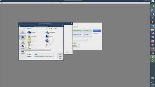 Restoring a QuickBooks File
