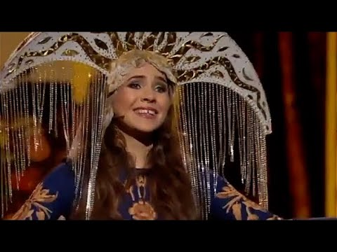 Большая опера — 2016. Выпуск 7. Конкурс оперных вокалистов / Телеканал Культура