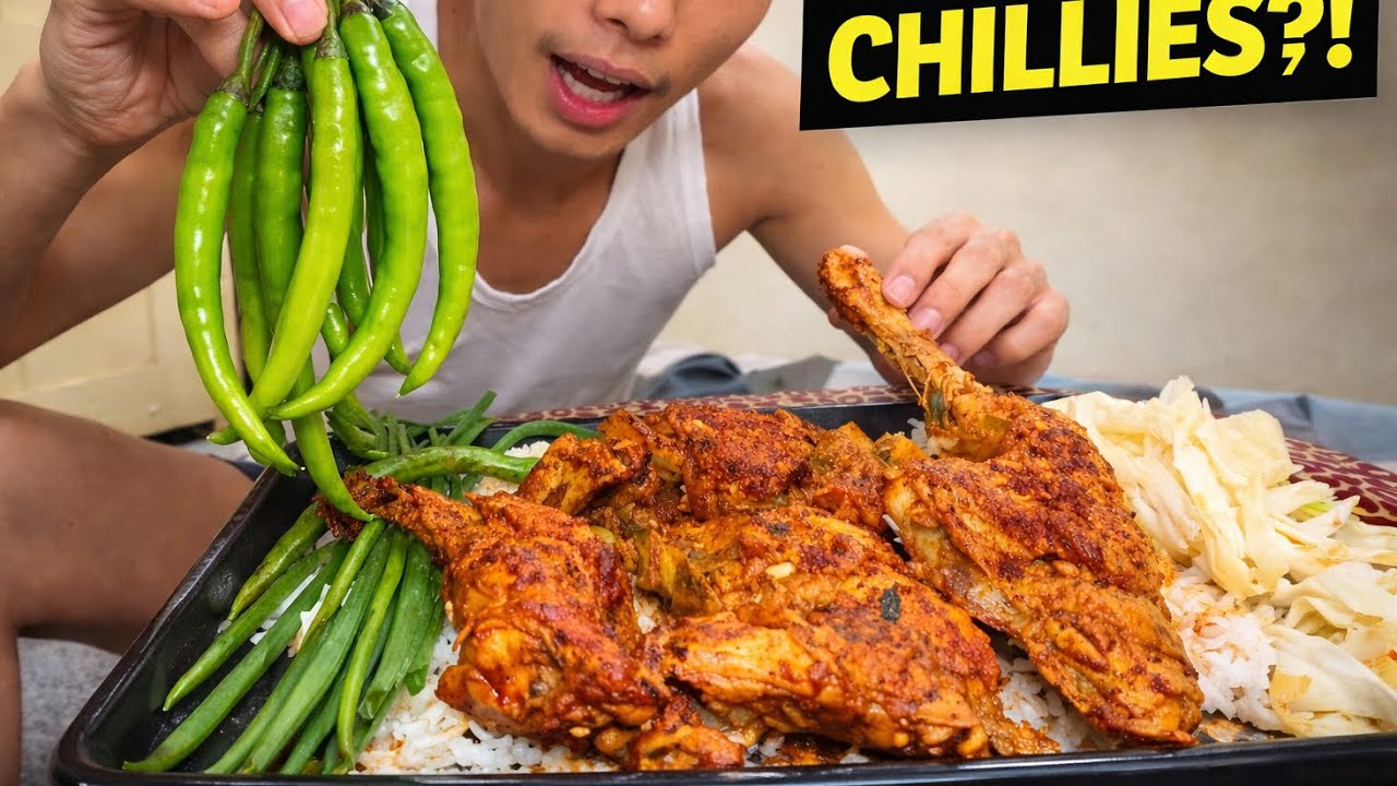 I Thought It Was Easy… BIG MISTAKE 😭🔥