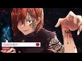 Jujutsu Kaisen Soundtrack Full : REMEMBER - coldrain