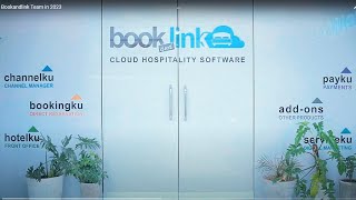 Bookandlink Team in 2023