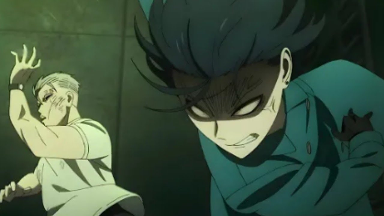 Loid vs. Winston Wheeler |Nightfall Saves Loid's Life | Spy x Family season 3 episode 12.