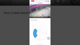 4G Camera Solar App CamHipro #cameras #4g screenshot 1