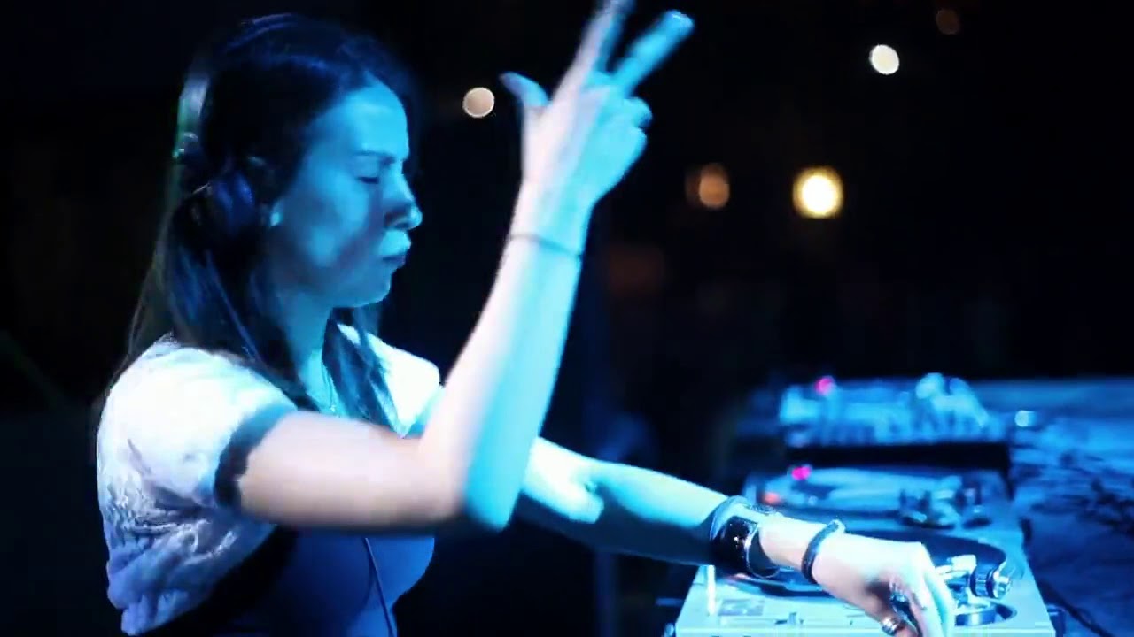 Candy Cox @ SunParade 2011