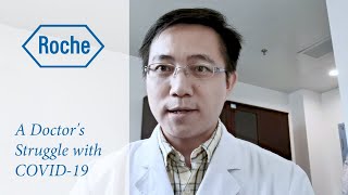 A Wuhan doctor’s story | Surviving COVID-19