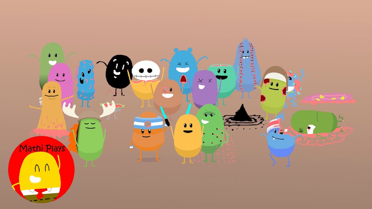 Глупые способы умереть в кино — с оригинальными бобами