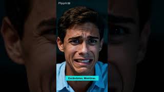 “E SE O SEU PASTOR CAIR? 😳”