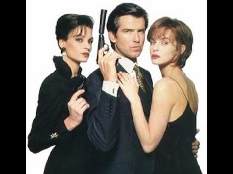 GoldenEye: Source OST Life of a Spy