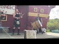 Steam Train - Tartanic