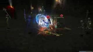 Moneh Was Caught Botting In Ancients Skel Nest