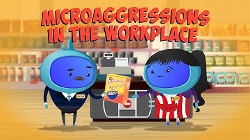 Microaggressions in the Workplace | eLearning Course Trailer