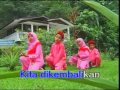 Doa Bangun Tidur - Kumpulan WARDAH