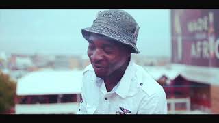 Zax G x Gereya X King Jodamu video mp4