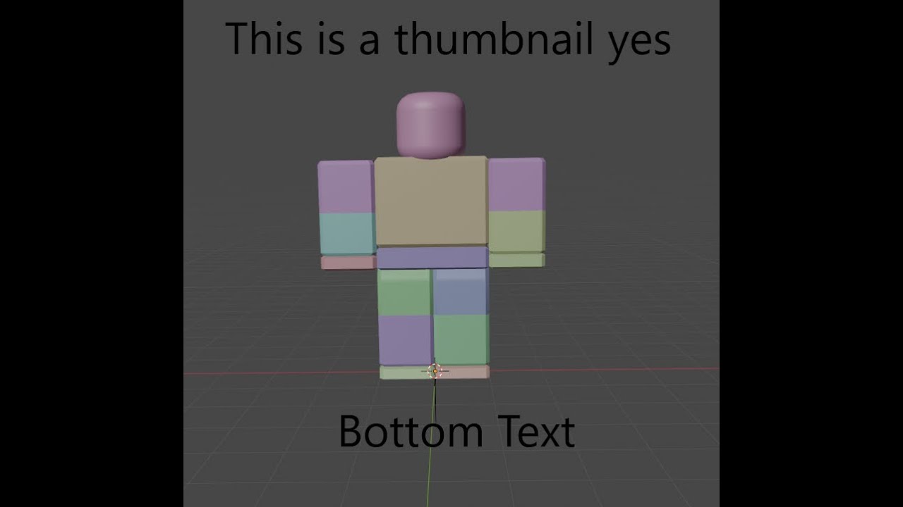 Blender Tutorial v2 - YouTube