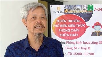 Người dân thờ ơ với công tác PCCC | VTC14