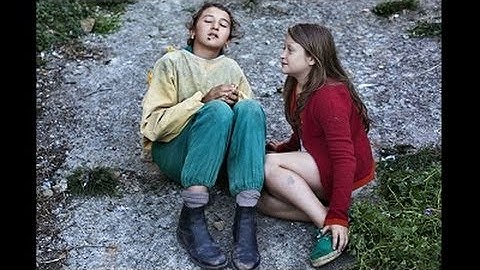 『夏をゆく人々』映画オリジナル予告編