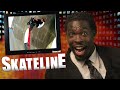 Skateline  grant taylor daan mark suciu heitor dasilva gustav tonnesen peter hewitt avatar