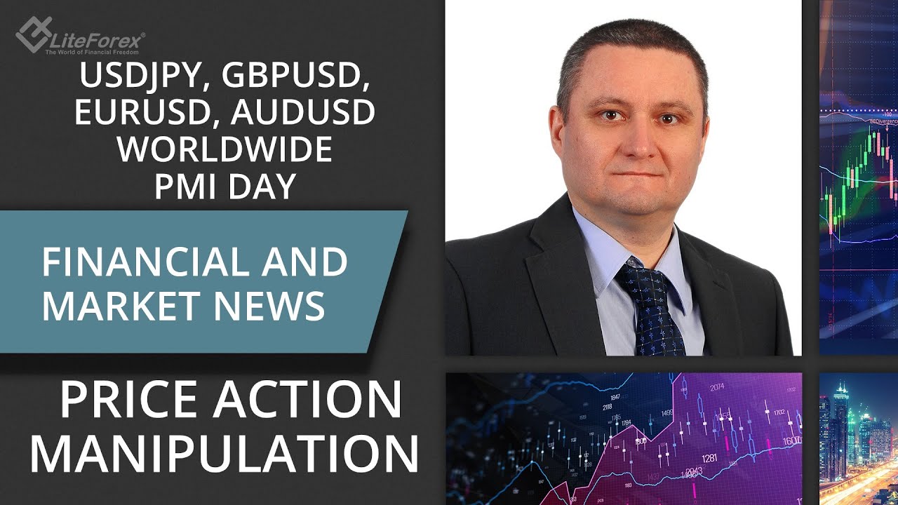 Usdjpy Gbpusd Eurusd Audusd Pmi Trading Setups Technical Analysis Price Action Liteforex Youtube