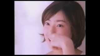 VERYVERYの化粧水 CM(1999)