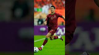 Ronaldo against Georgia#ronaldo#shorts #football#cristianoronaldo #edit #cr7W #viralvideo