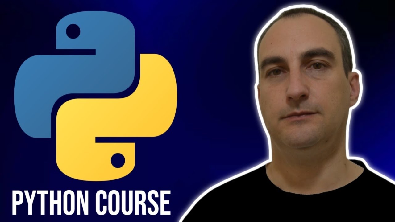 Python Tutorial - 6 - Variables And Contexts