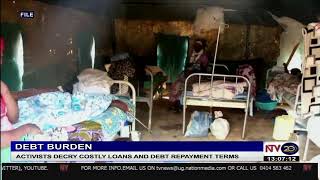 NTV Uganda Livestream