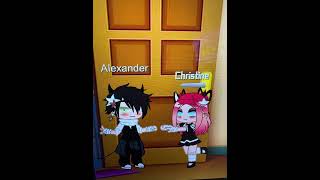 Me And Alexander Idea From Lillian280