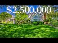 Eagle Hills Community: Whitetail Drive
