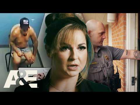 Murder at the Motel | Full Episode Marathons | A&E