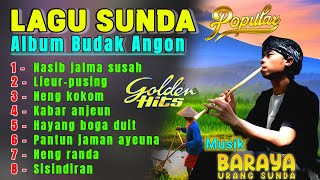 Download Lagu LAGU SUNDA ASIK UNTUK SANTAI The Best Lagu sunda Boenga 21 #laguterbaru #viral #popular MP3