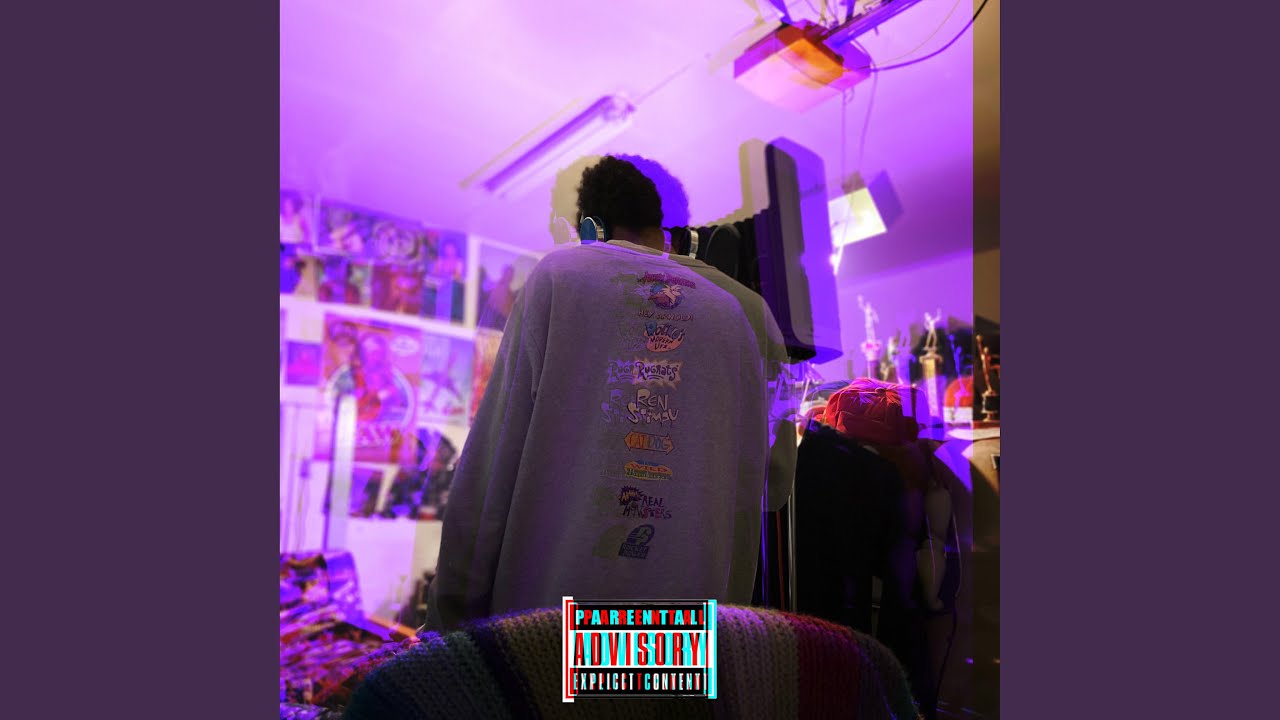 Been Doing (feat. AR Spitta)