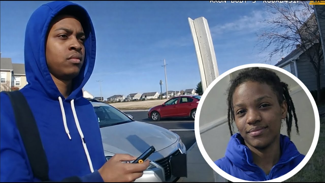 Shoplifting Couple Caught Stealing From Multiple Stores - YouTube