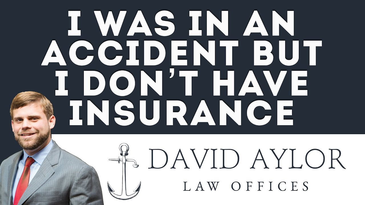 insurance lawyer for car accident
