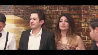 Sherani - Kamal & Tanja - Tarek Shekhani (Dj) - Koceri part - prod. by Cavo Media - 2016