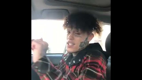 Suigeneris-Now ft LiL skies snippet❗