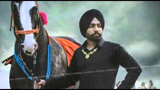 Subaah (Full Song) | Ammy Virk | Latest Punjabi Songs | HD 2016