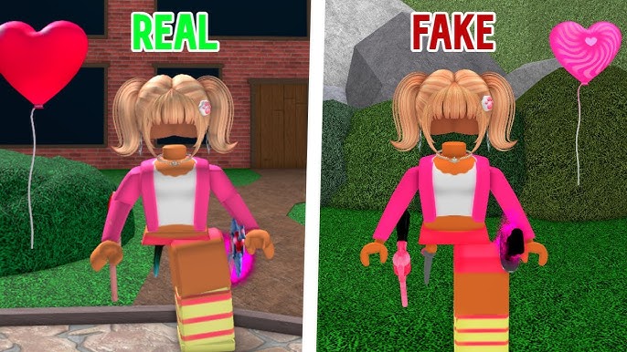 FAKE MRBEAST in MM2 - (Roblox Avatar Trolling) 