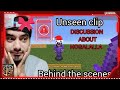 YESSMARTYPIE UNSEEN CLIP | DISCUSSION ABOUT HOGALALLA |