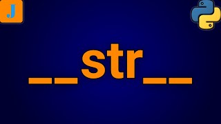 Python __str__ Method