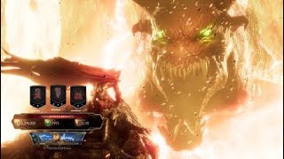 Mk11 spawn vs sonya blade flawless victory