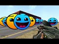 water on the Hill & Area confiirmed in gm_desertbus-deluxe gmod 😜##shorts #gmod