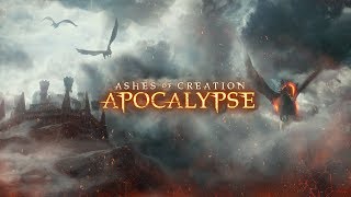 Ashes of Creation Apocalypse trailer-1