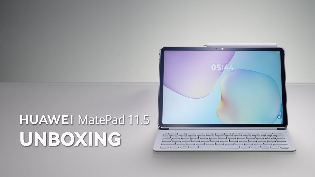 HUAWEI - 【新品未開封】Huawei MatePad 11 Huawei-MatePad-11.jpg?fit=1920